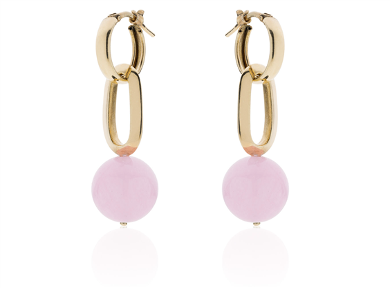 Orecchini Unoaerre Donna in Bronzo 2478 - 2478